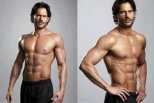 3 Ayda Vücut Geliştirme Hareketleri ve Teknikleri