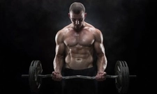 Orta Seviye Vücut Geliştirme Programı