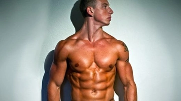 1 Yılda Vücut Geliştirme Programı