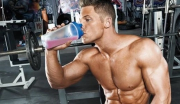 Vücut Geliştirme Kürleri Nelerdir?