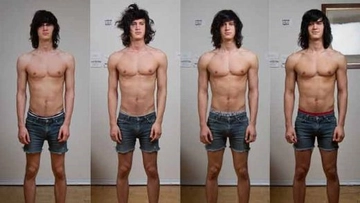 Yeni Başlayanlar İçin Vücut Geliştirme Programı